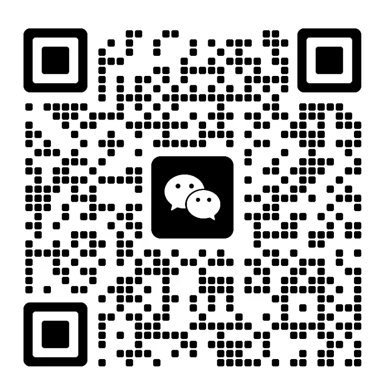 企业顾问微信二维码